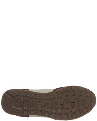 Baskets bordeaux Pepe Jeans