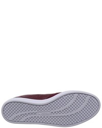 Baskets bordeaux Puma