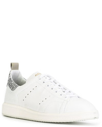 Baskets en cuir blanches Golden Goose Deluxe Brand