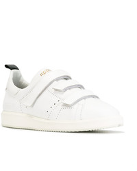 Baskets en cuir blanches Golden Goose Deluxe Brand