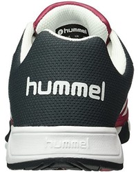 Baskets fuchsia Hummel