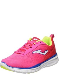 Baskets fuchsia Joma