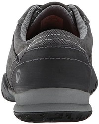 Baskets gris foncé Merrell