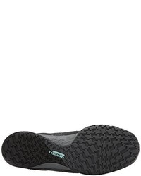 Baskets gris foncé Merrell