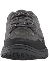 Baskets gris foncé Merrell