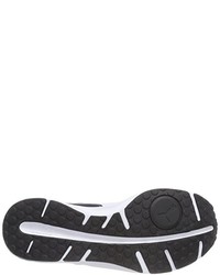 Baskets gris foncé Puma