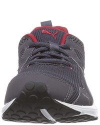 Baskets gris foncé Puma