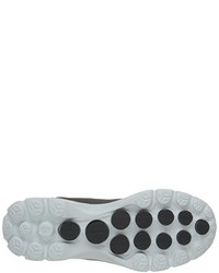 Baskets gris foncé Skechers