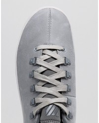 Baskets grises K-Swiss