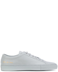 Baskets grises Common Projects