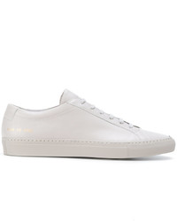 Baskets grises Common Projects