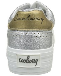 Baskets grises Coolway