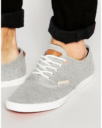 Baskets grises Jack and Jones