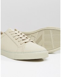 Baskets grises Asos