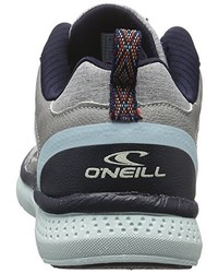 Baskets grises O'Neill
