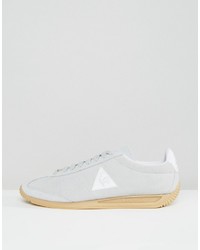 Baskets grises Le Coq Sportif