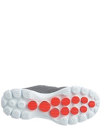 Baskets grises Skechers