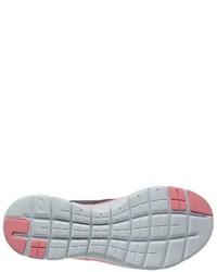 Baskets grises Skechers