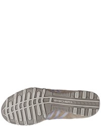 Baskets grises Skechers