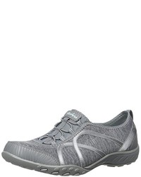 Baskets grises Skechers