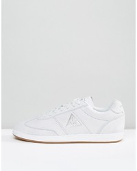 Baskets grises Le Coq Sportif