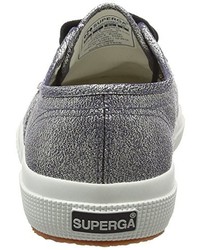 Baskets grises Superga