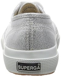 Baskets grises Superga