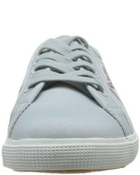 Baskets grises Superga