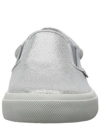 Baskets grises Superga