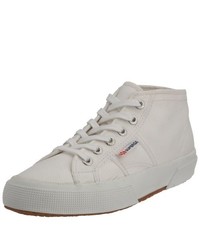 Baskets grises Superga