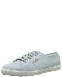 Baskets grises Superga