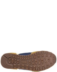 Baskets marron clair Pepe Jeans