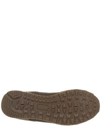 Baskets marron foncé Pepe Jeans