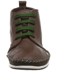 Baskets marron Hirschkogel by Andrea Conti