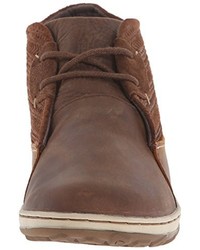 Baskets marron Merrell