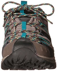 Baskets marron Merrell