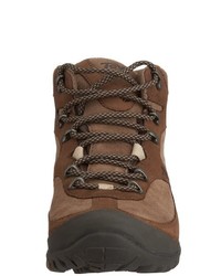 Baskets marron Teva