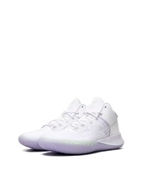 Baskets montantes blanches Nike