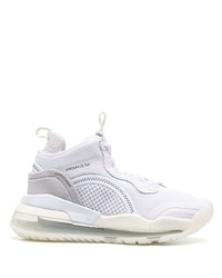 Baskets montantes blanches Nike