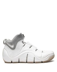 Baskets montantes blanches Nike