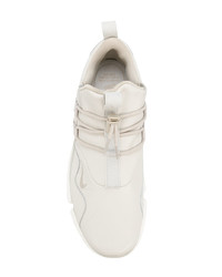 Baskets montantes blanches Nike