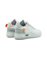 Baskets montantes blanches Nike