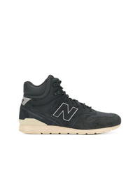 new balance montante homme
