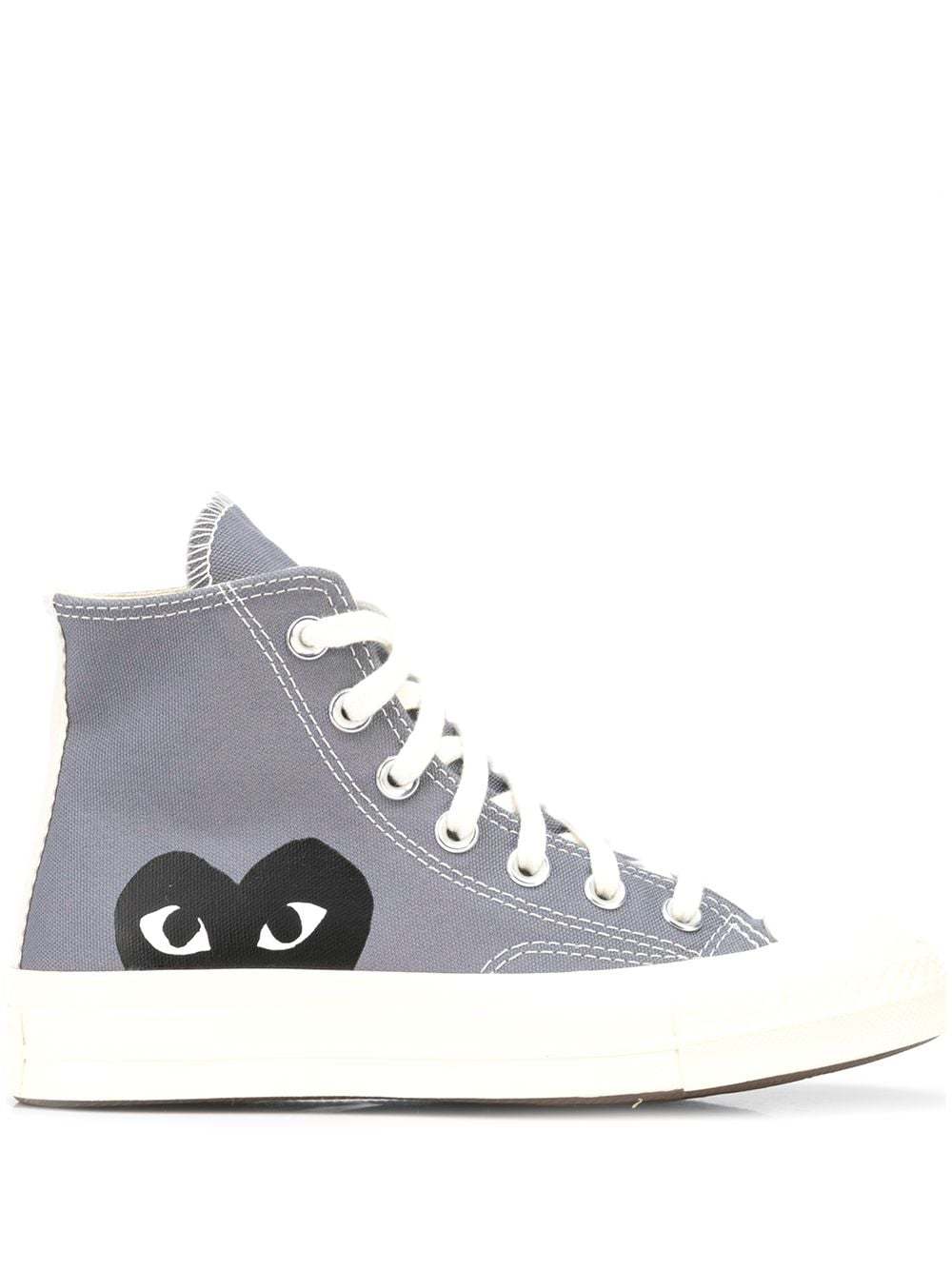 Acheter converse clearance comme des garçons