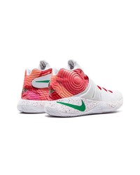 Baskets montantes multicolores Nike