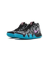 Baskets montantes multicolores Nike