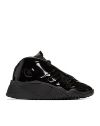 Baskets montantes noires Adidas Originals By Alexander Wang