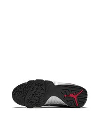 Baskets montantes noires Jordan