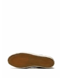 Baskets montantes noires Golden Goose