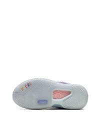 Baskets montantes violet clair Nike